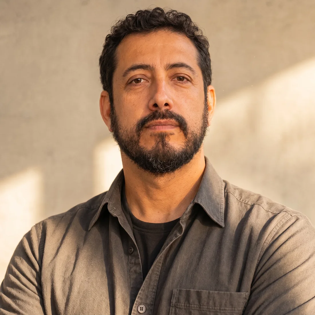 Daniel Cury Aranda, fundador da DACA e criador do Método DACA